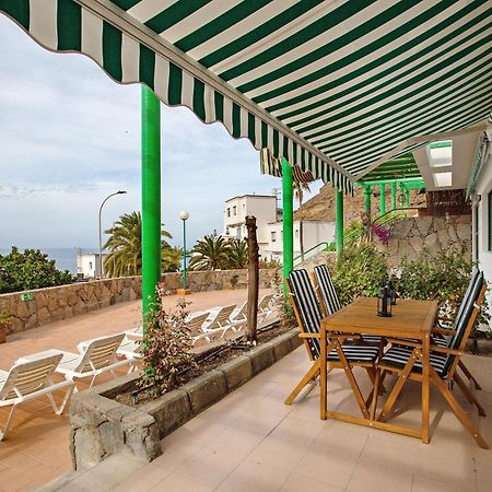 Casa Los Veleros F1 Puerto Rico  Zewnętrze zdjęcie