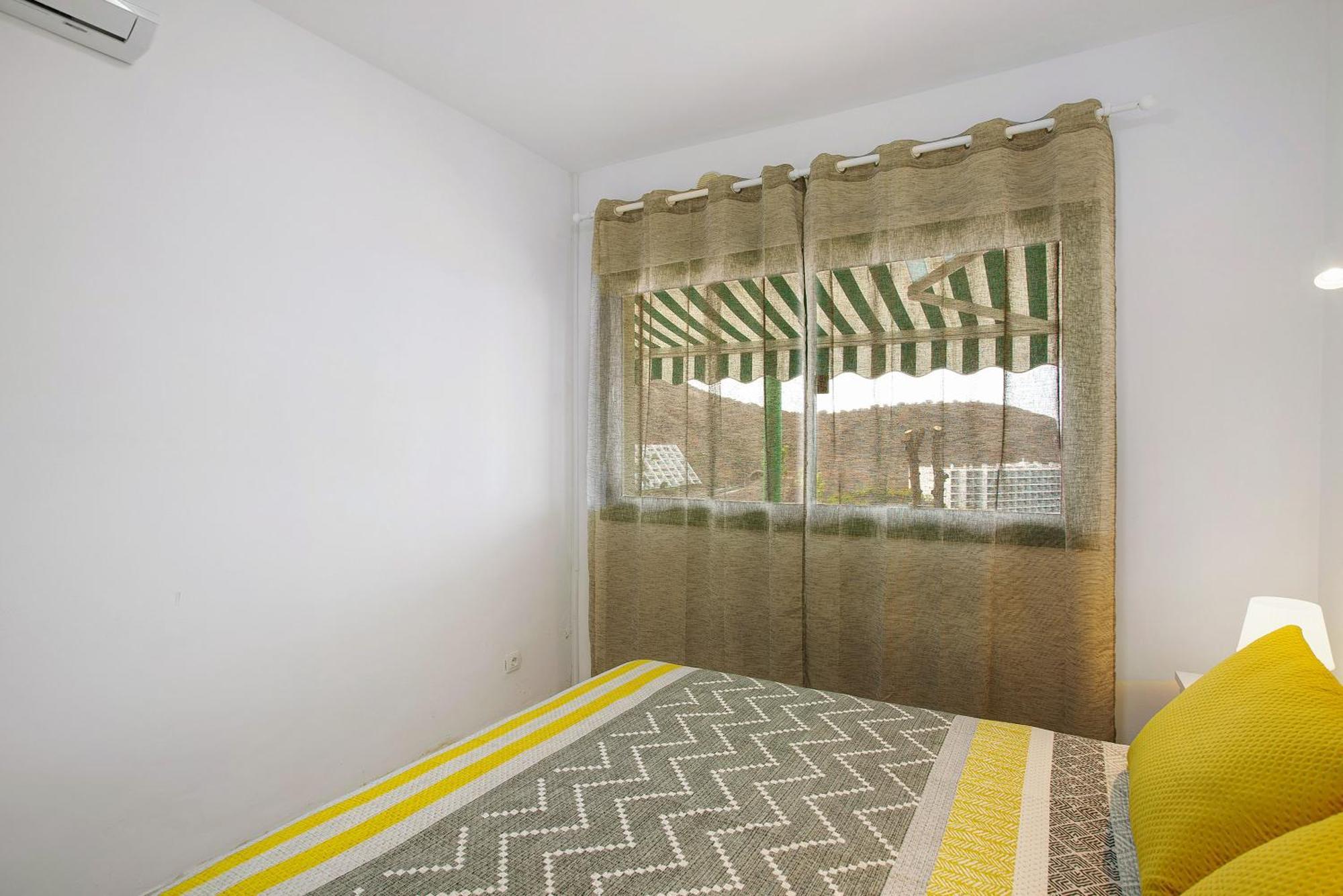 Casa Los Veleros F1 Puerto Rico  Zewnętrze zdjęcie
