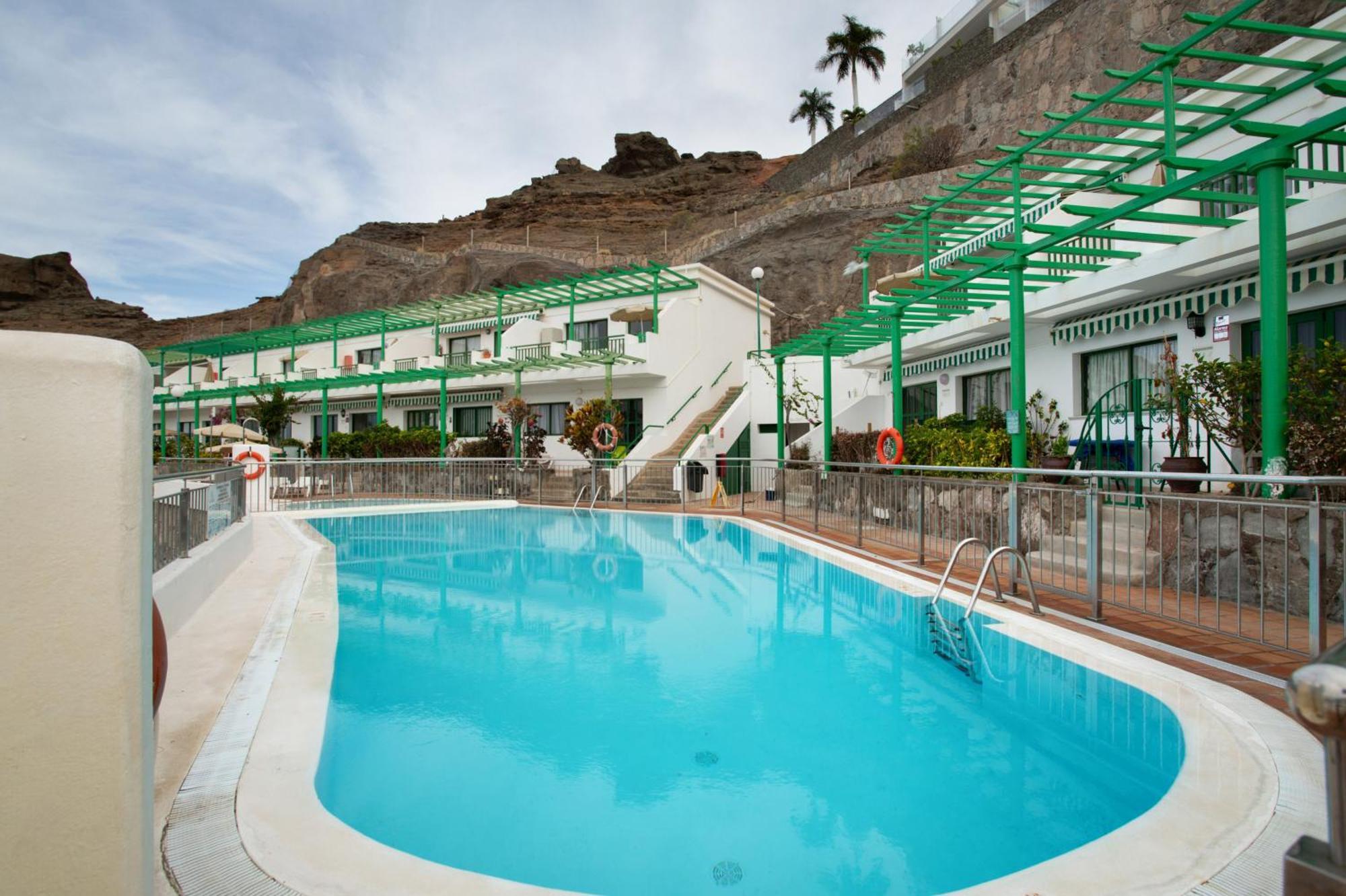 Casa Los Veleros F1 Puerto Rico  Zewnętrze zdjęcie